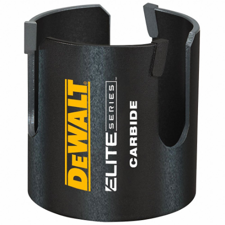 DeWalt DAH42916 2-9/16 (65MM) MM HOLESAW