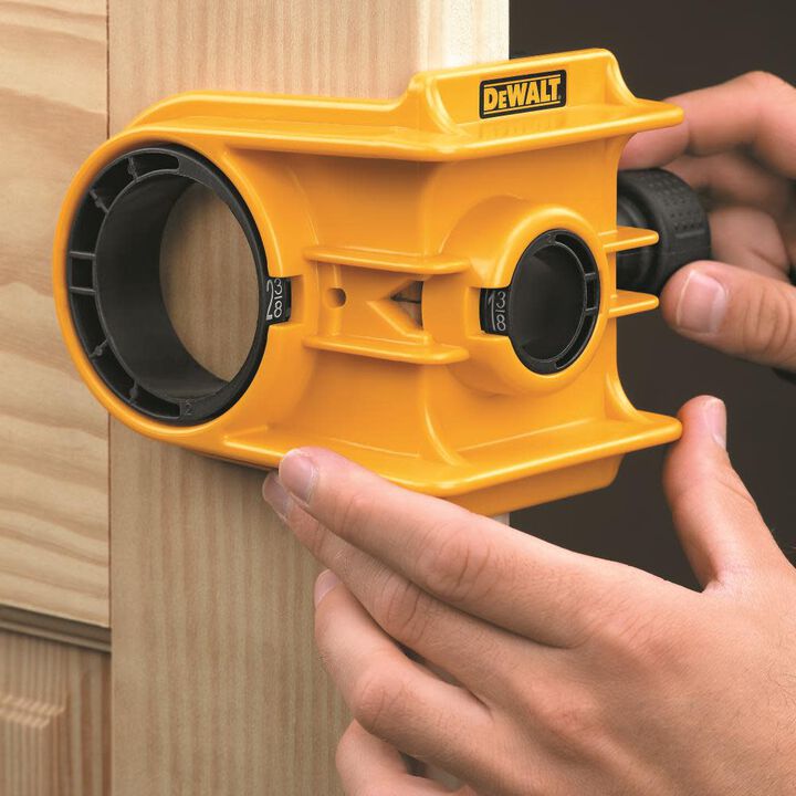 DeWalt D180004 DeWALT DOOR LOCK KIT