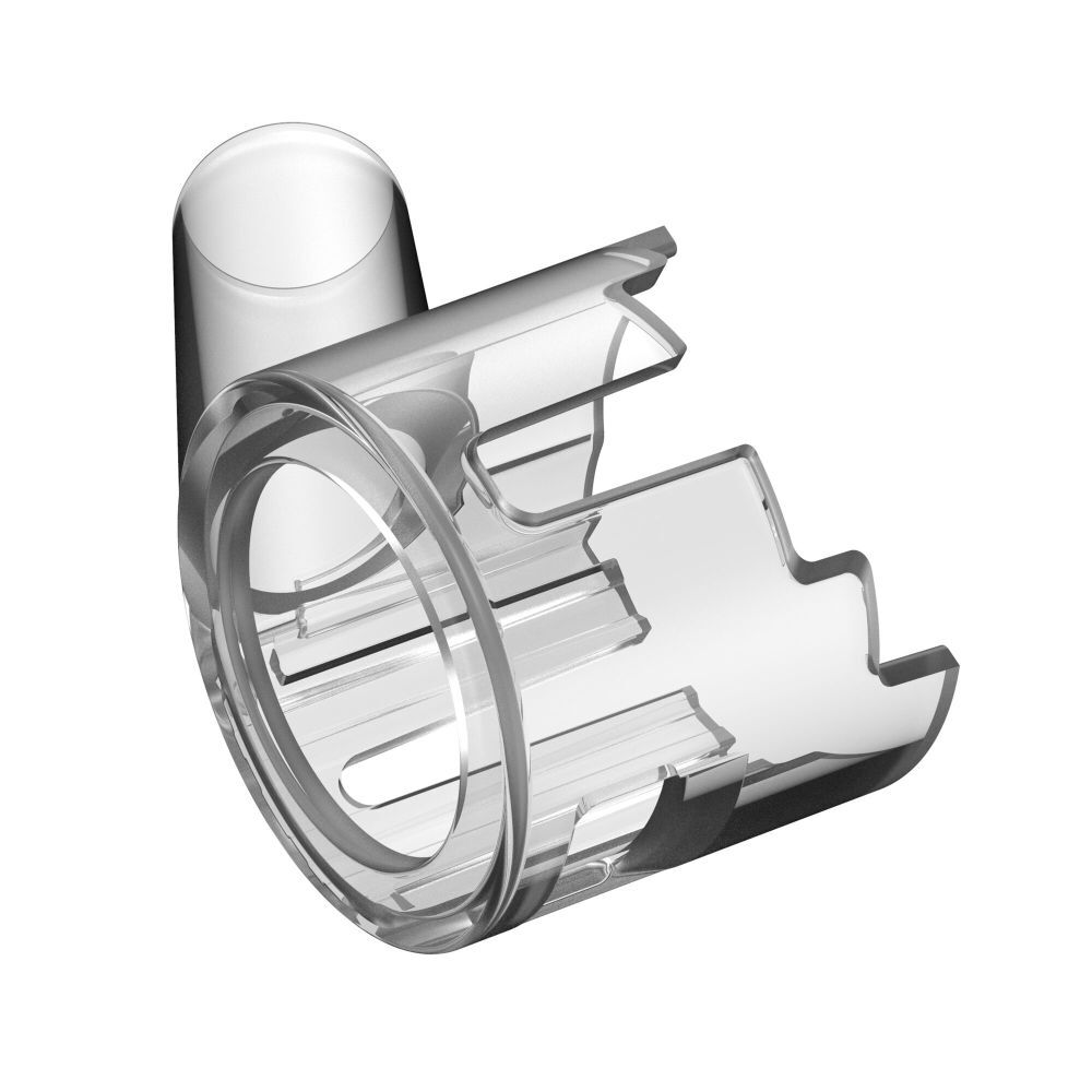 DeWalt DCE555DC DUST SHROUD FOR DCE555 CUT-OUT TOOL