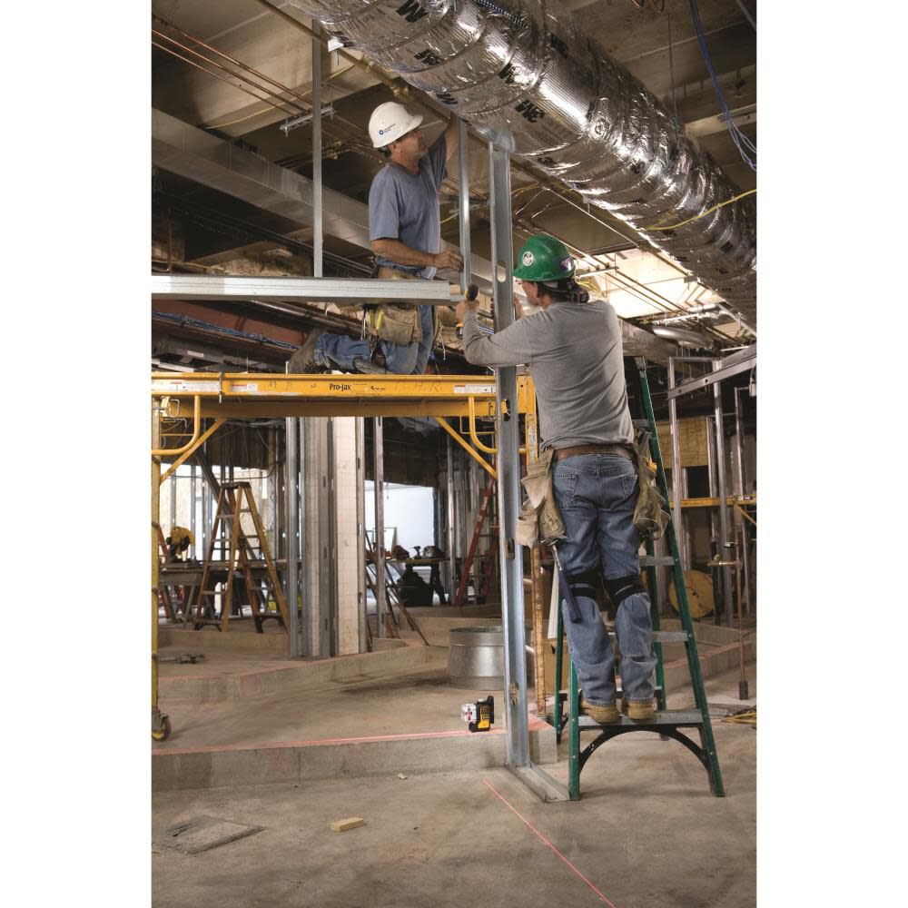 DeWalt DW089K 3 BEAM LINE LASER