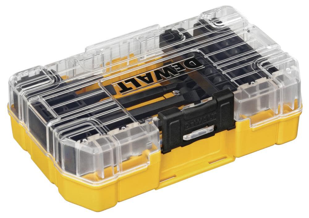 DeWalt DW2153 34PC Impact Ready STC