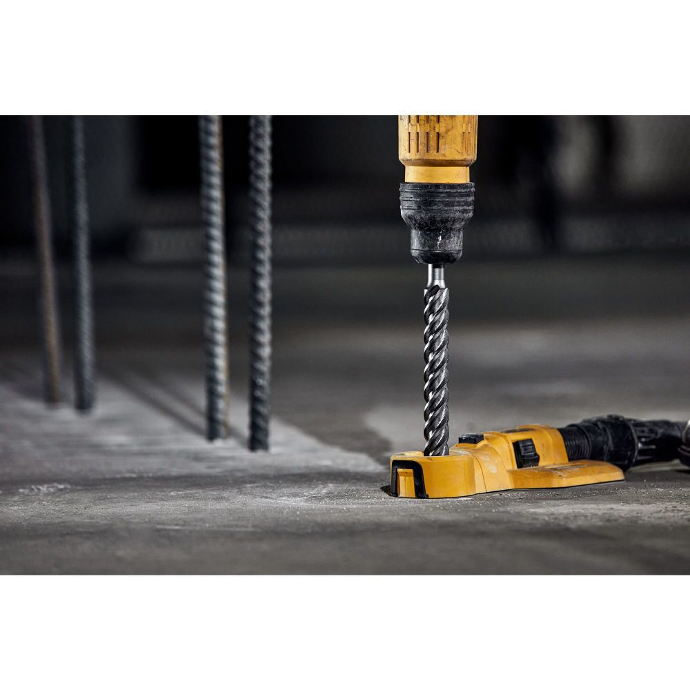 DeWalt DW5821 1-1/8 x 10 x 15 SDS MAX 4C ELITE