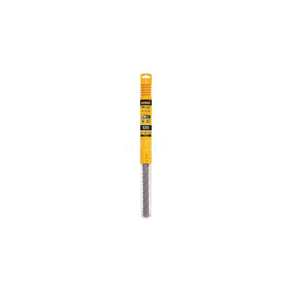 DeWalt DW5822 1-1/8 x 18 x 22-1/2 SDS MAX 4C ELITE
