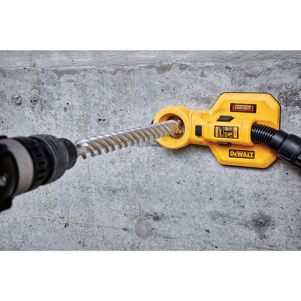 DeWalt DW5827 1-3/8 x 18 x 22-1/2 SDS MAX 4C ELITE