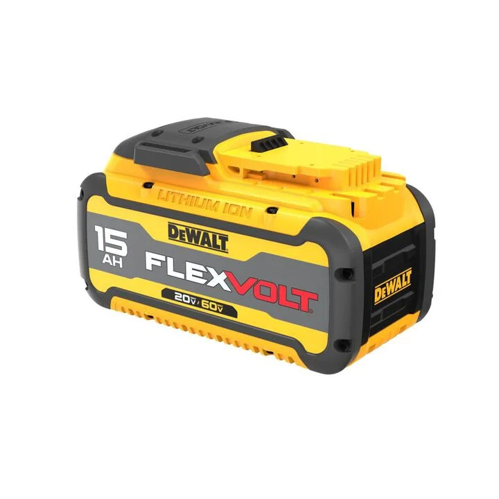 DeWalt DCB615 20V/60V FLEXVOLT 15Ah BATTERY