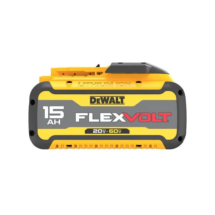 DeWalt DCB615 20V/60V FLEXVOLT 15Ah BATTERY