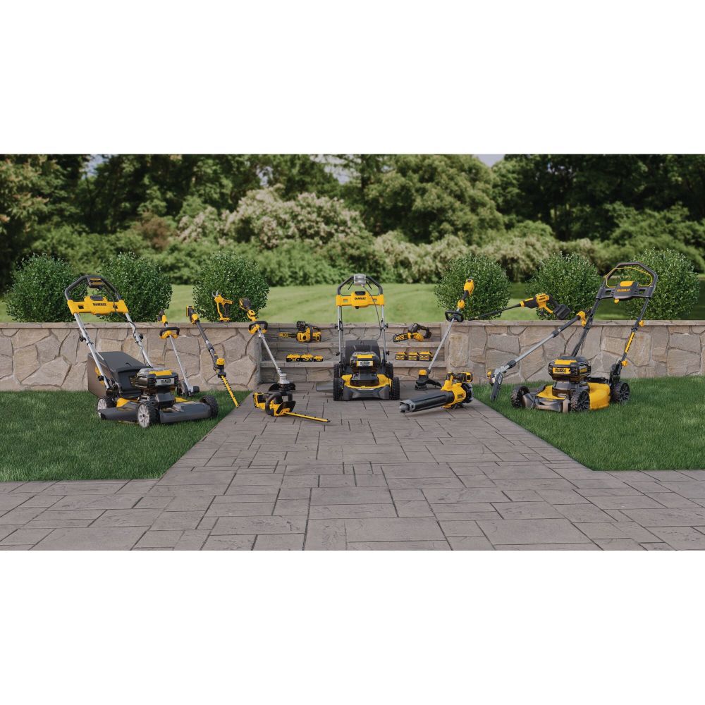 DeWalt DCB606 20/60V MAX FLEXVOLT 6.0AH BATTERY