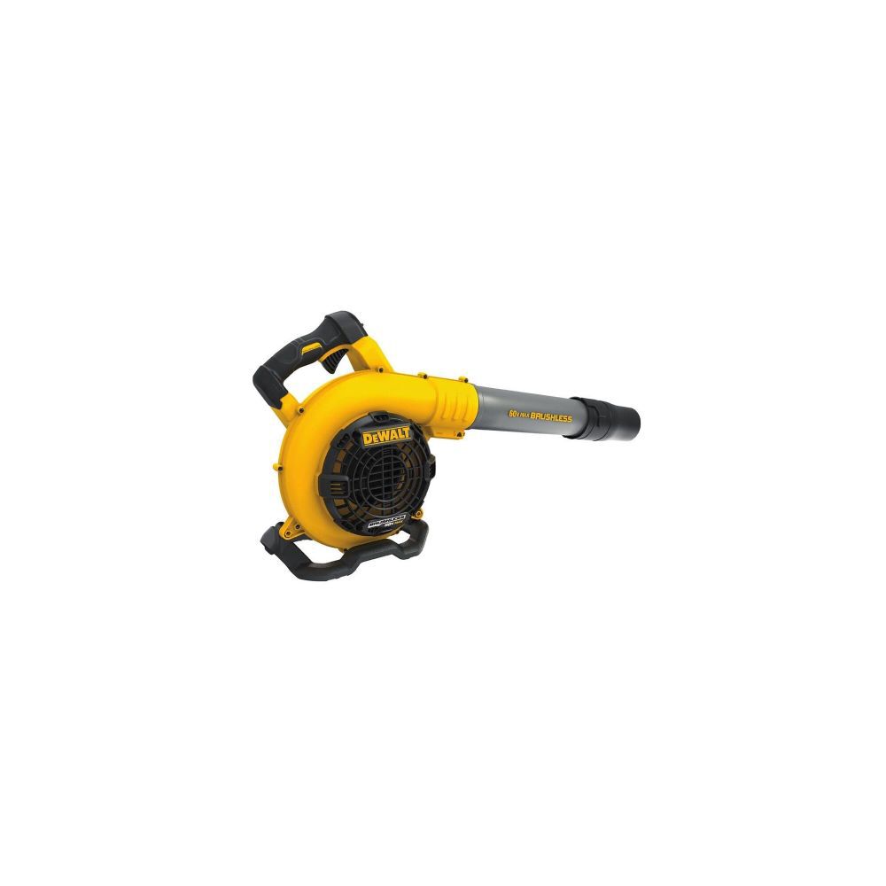 DeWalt DCBL770B DEWALT 60V MAX HANDHELD BLOWER BARE