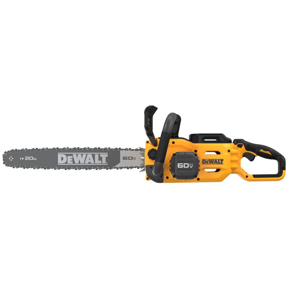 DeWalt DCCS677B DW 60V 20IN CHAINSAW BARE