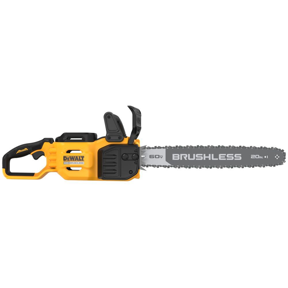 DeWalt DCCS677B DW 60V 20IN CHAINSAW BARE