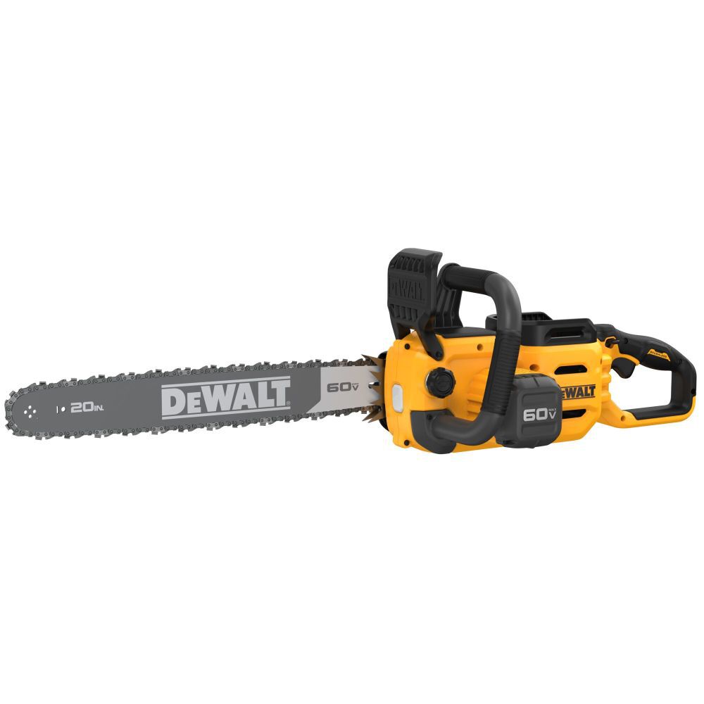DeWalt DCCS677B DW 60V 20IN CHAINSAW BARE