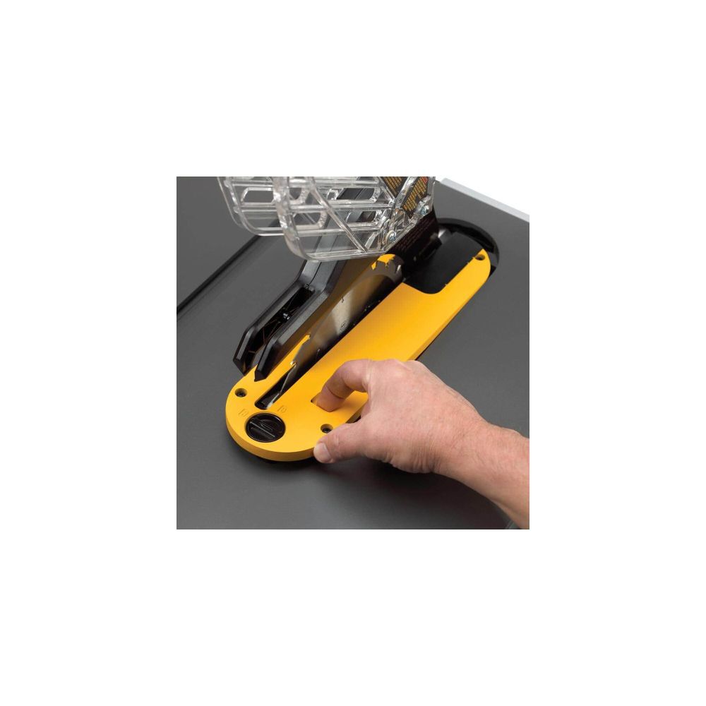 DeWalt DCS7485B 60V MAX TABLE SAW - BARE