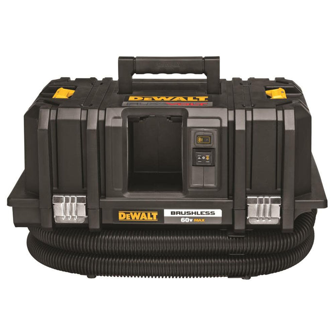 DeWalt DCV585B 60V MAX FLEXVOLT DUST EXTRACTOR(BARE)