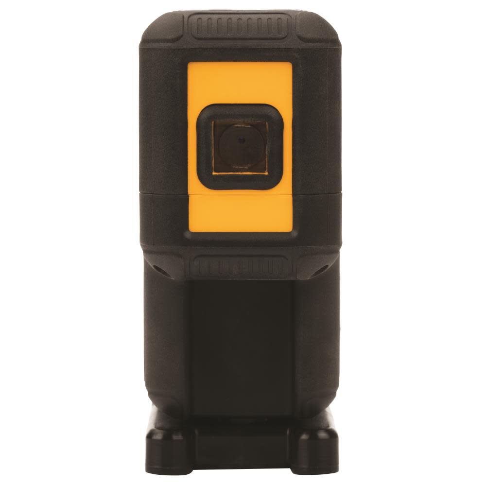 DeWalt DW08302CG DEWALT NG GREEN 3 SPOT LASER