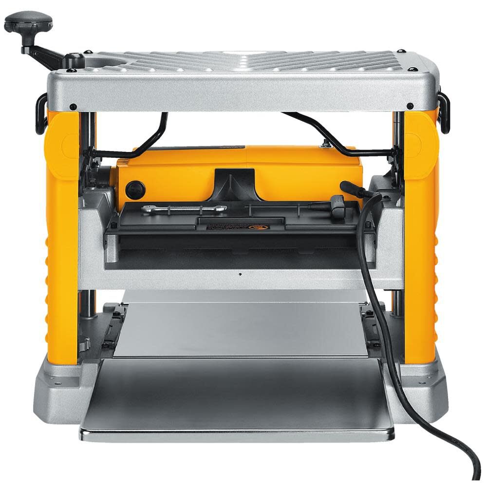 DeWalt DW734 12 1/2IN THICKNESS PLANER