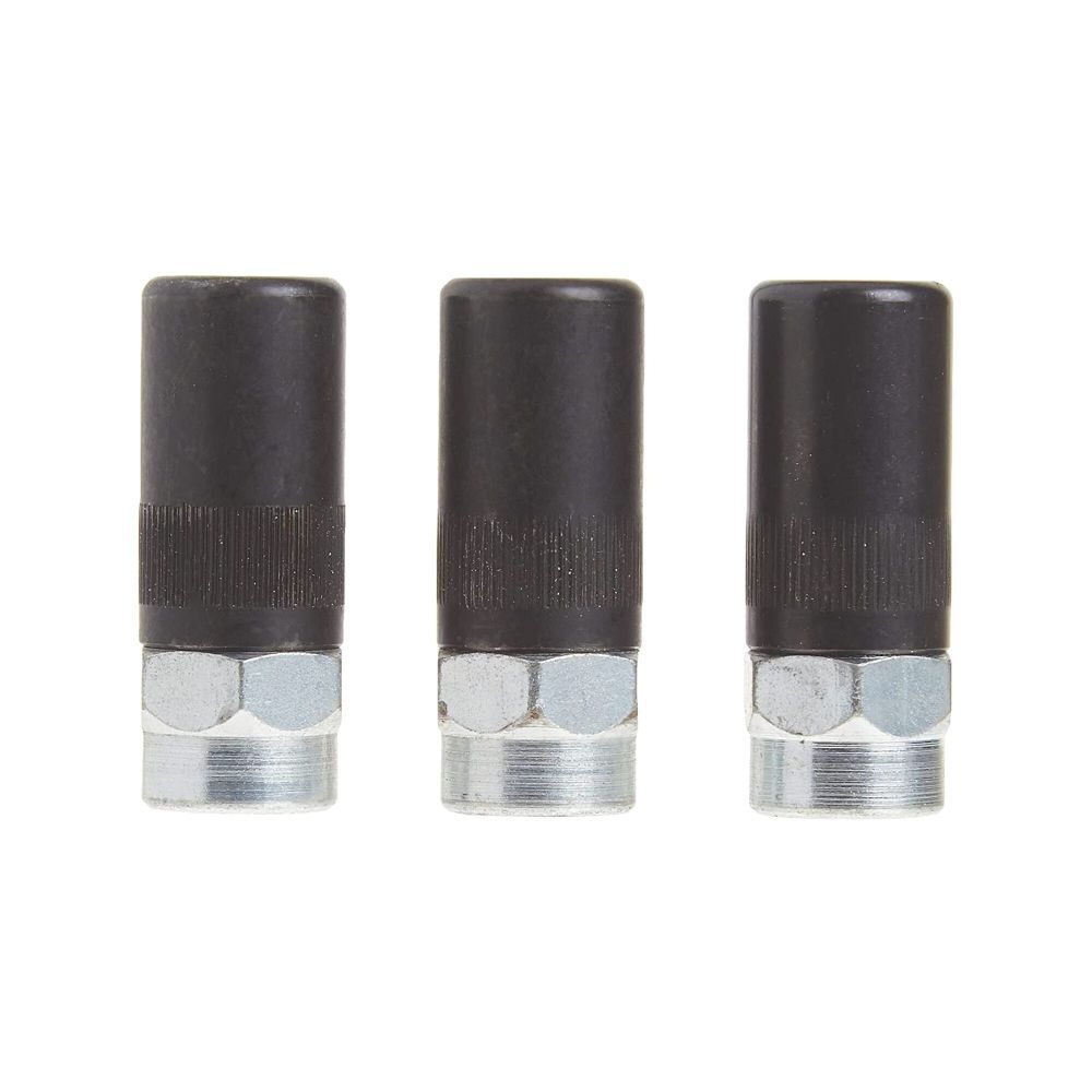 DeWalt DCGG5701-3 HEAVY-DUTY GREASE GUN COUPLER (3-PAK)