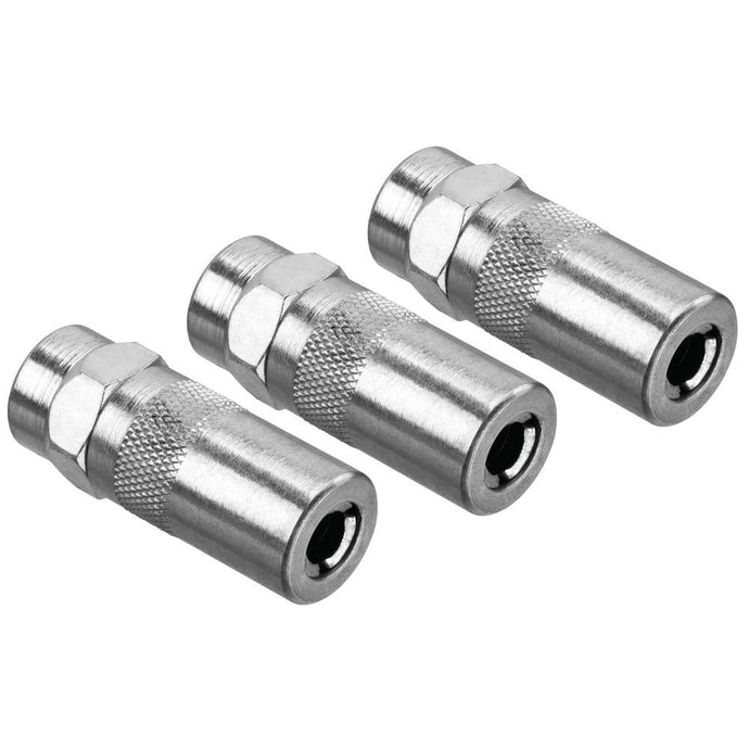 DeWalt DCGG5701 HEAVY-DUTY GREASE GUN COUPLER 1/8IN
