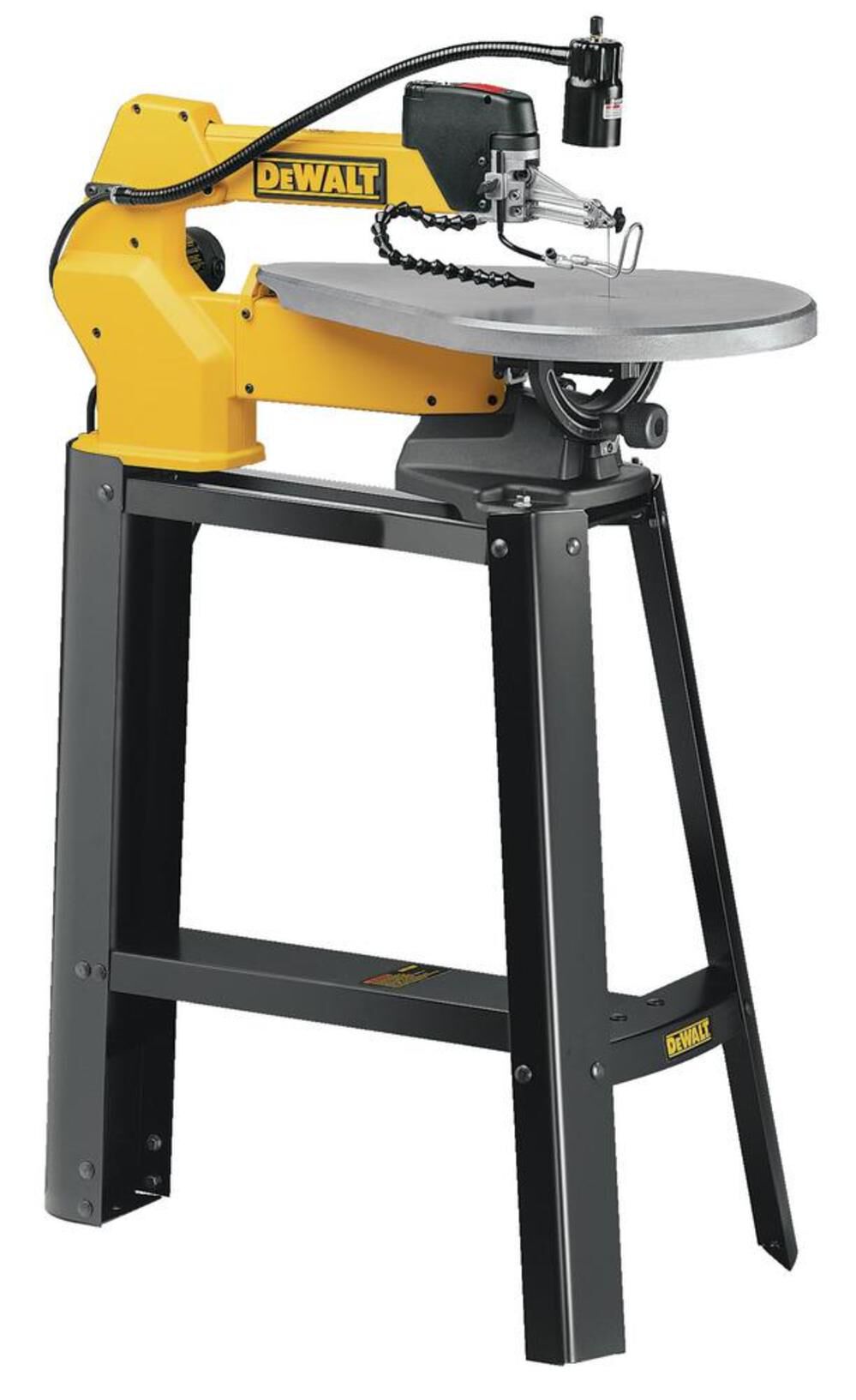 DeWalt DW788 20IN VS SCROLL SAW
