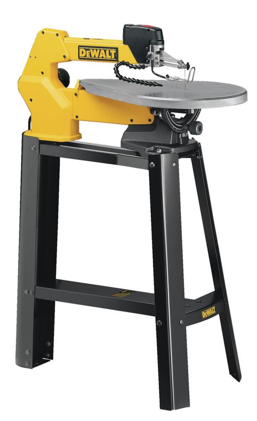 DeWalt DW788 20IN VS SCROLL SAW
