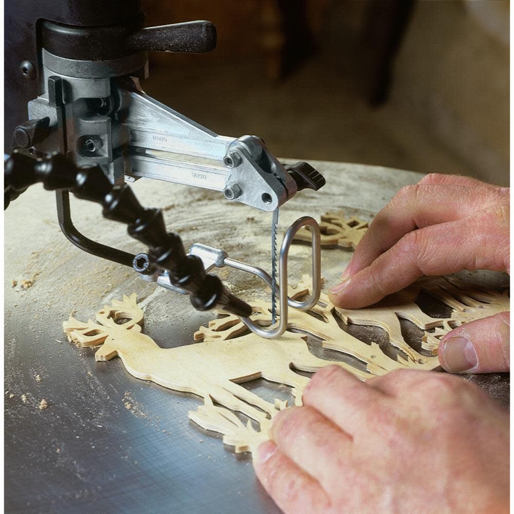 DeWalt DW788 20IN VS SCROLL SAW