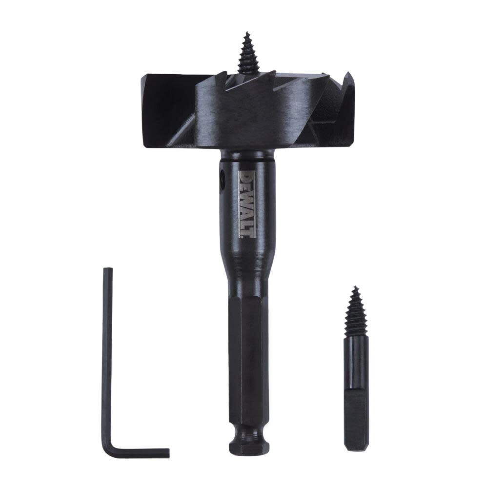 DeWalt DW1639 2-9/16IN SELF-FEED BIT