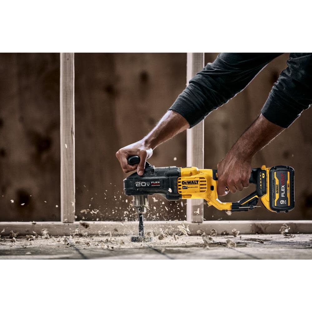 DeWalt DW1639 2-9/16IN SELF-FEED BIT