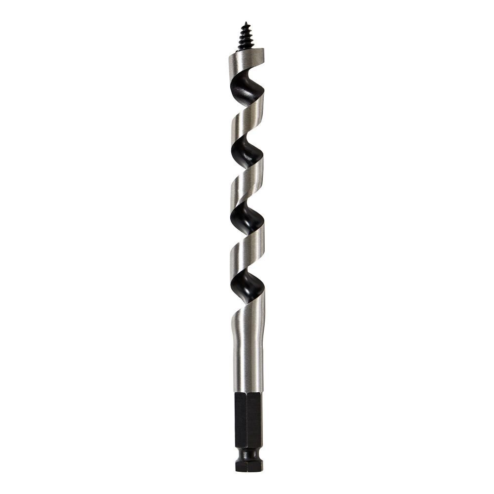 DeWalt DW1665 5/8IN SHT PWR SHIP AUGER