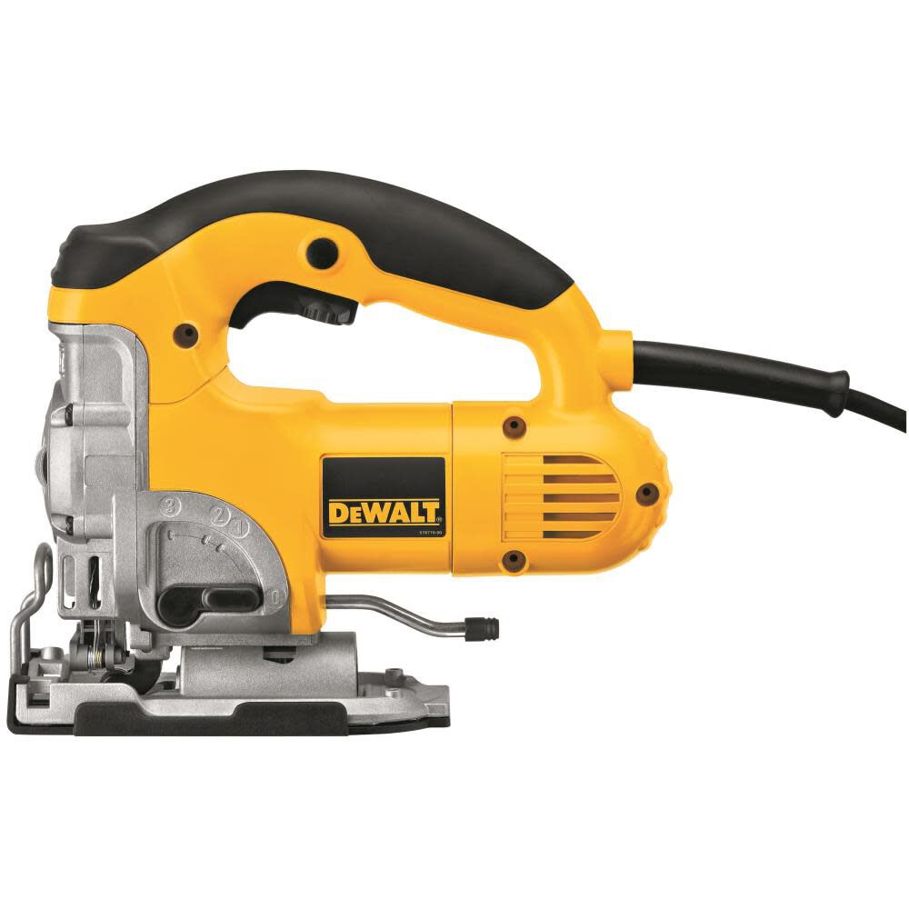DeWalt DW331K HP JIGSAW KIT