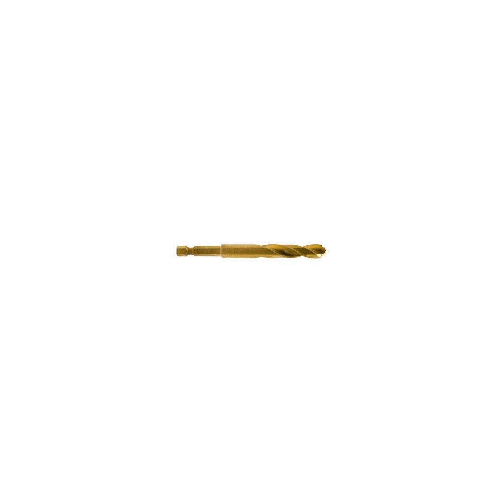 DeWalt DD5124 3/8 IN TITANIUM IR DRILL BIT
