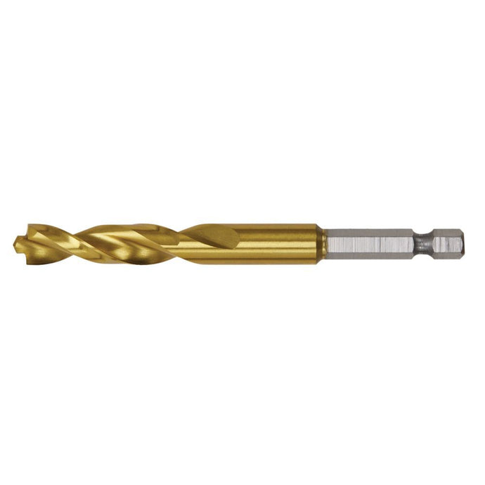 DeWalt DD5124 3/8 IN TITANIUM IR DRILL BIT
