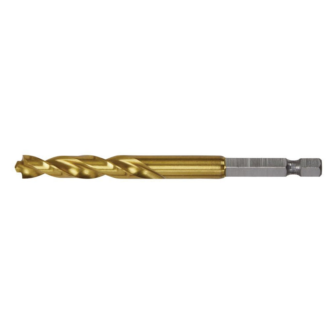 DeWalt DD5118 9/32 IN TITANIUM IR DRILL BIT