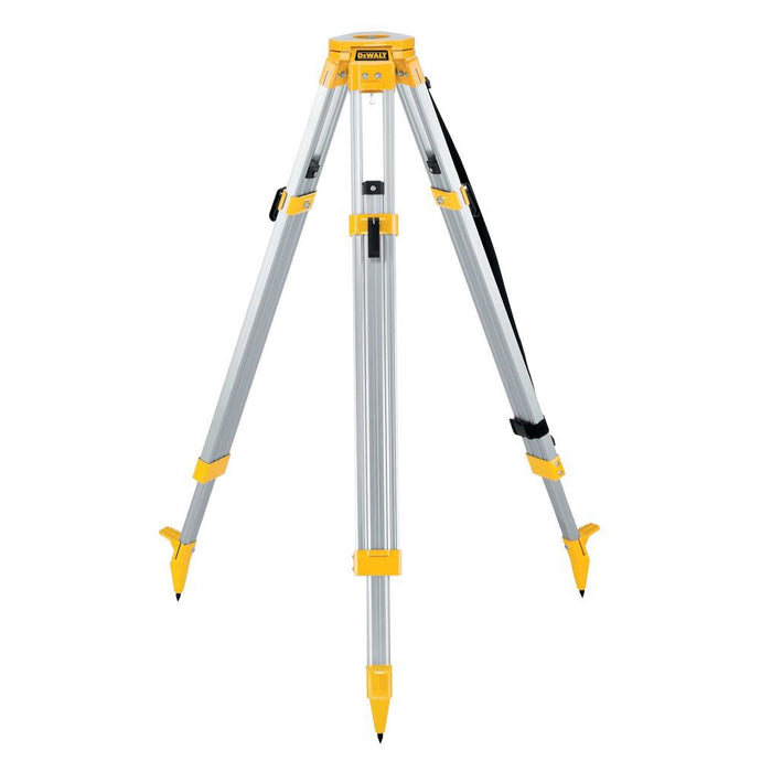 DeWalt DW0736 HEAVY DUTY CONSTRUCTION TRIPOD