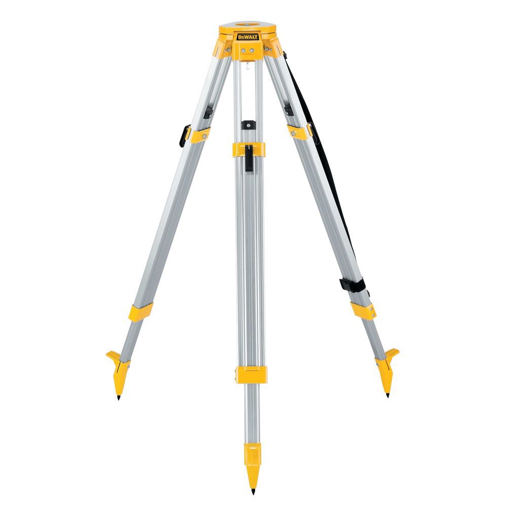 DeWalt DW0736 HEAVY DUTY CONSTRUCTION TRIPOD