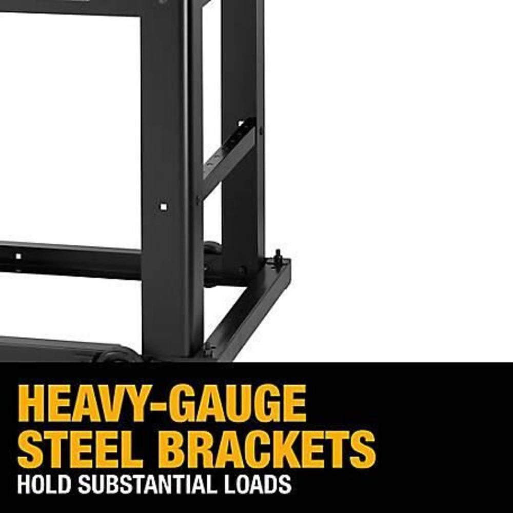 DeWalt DW7350 PORTABLE PLANER STAND