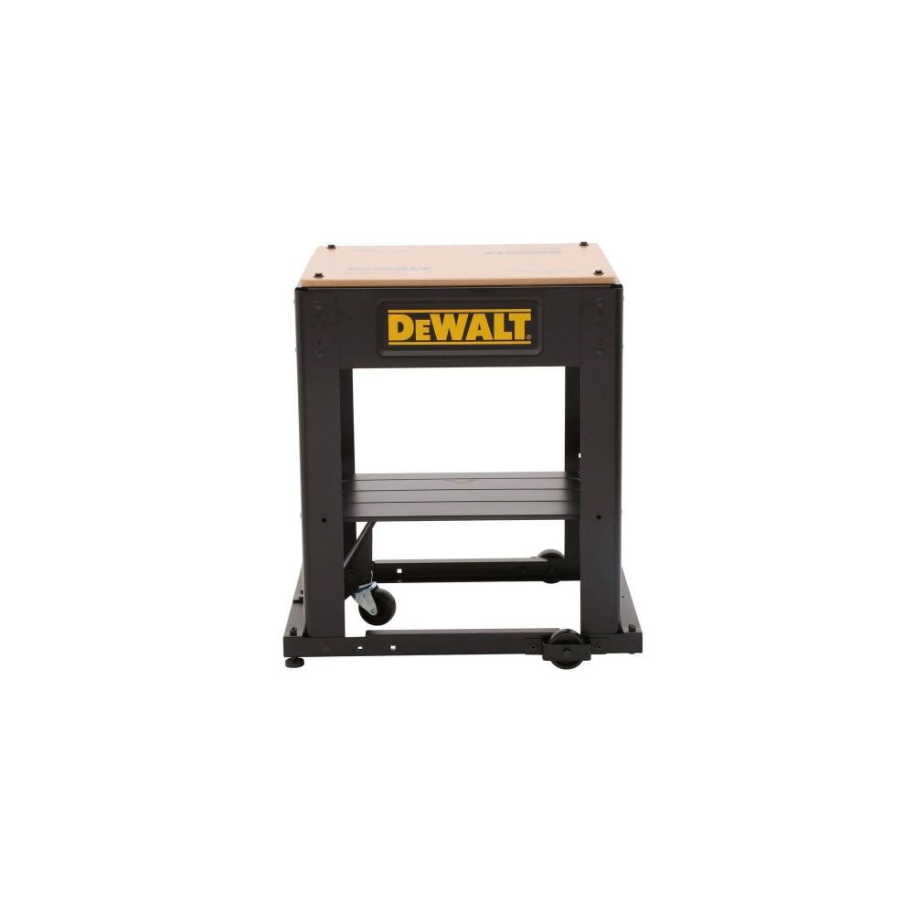 DeWalt DW7350 PORTABLE PLANER STAND