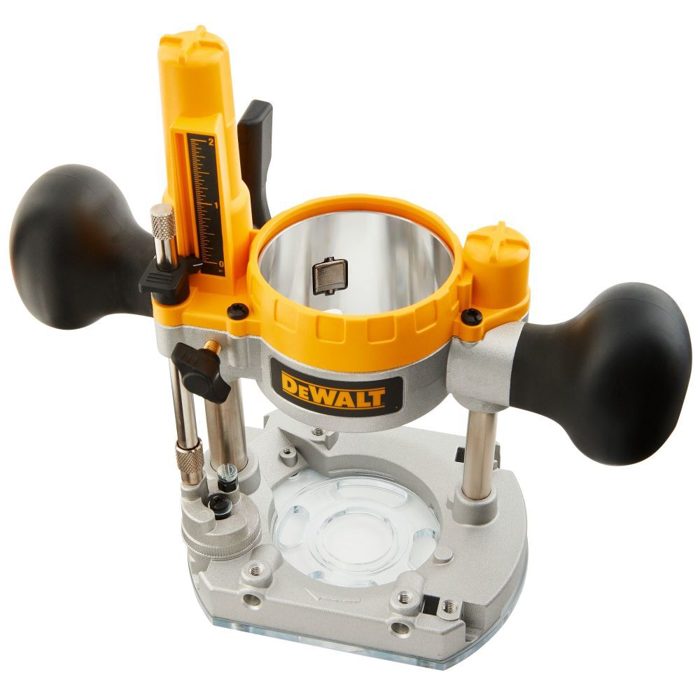 DeWalt DNP612 COMPACT ROUTER PLUNGE BASE