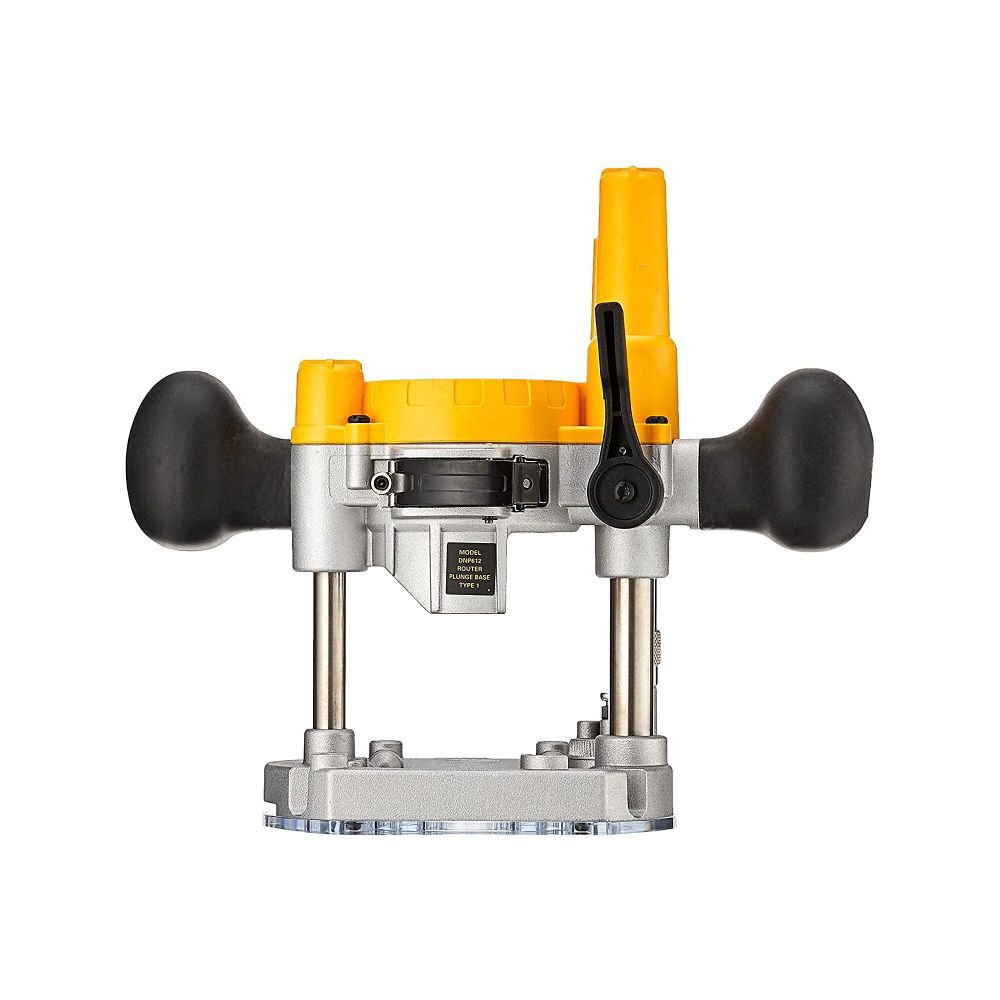 DeWalt DNP612 COMPACT ROUTER PLUNGE BASE