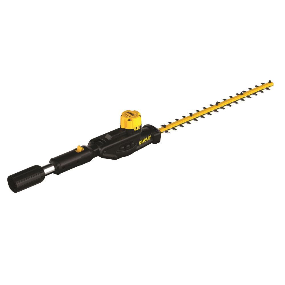 DeWalt DCPH820BH 20V DEWALT POLE HEDGE TRIMMER HEAD BARE
