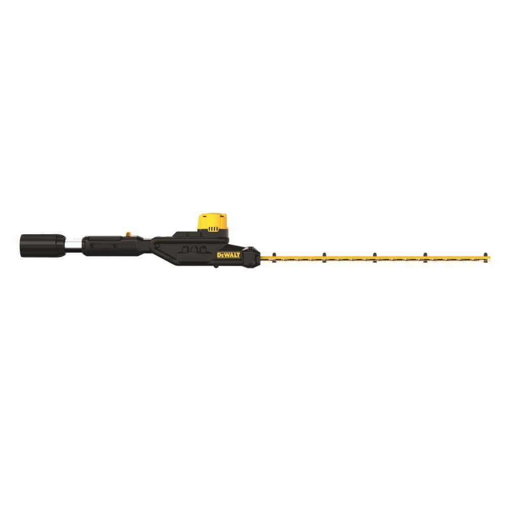 DeWalt DCPH820BH 20V DEWALT POLE HEDGE TRIMMER HEAD BARE