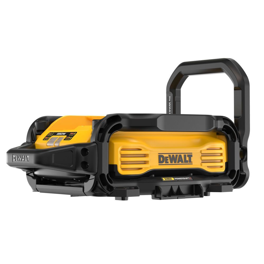DeWalt DCBPSC0550 DEWALT POWERSHIFT 550W Charger