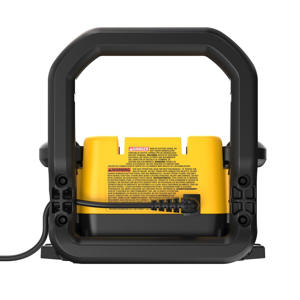 DeWalt DCBPSC0550 DEWALT POWERSHIFT 550W Charger