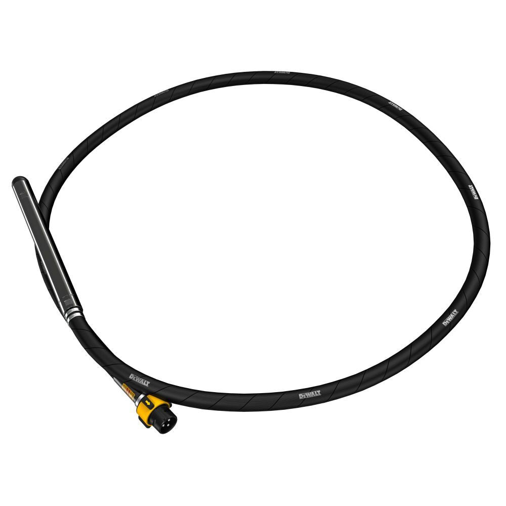DeWalt DCPS3383 1.5 IN VIBRATOR HEAD-10FT SHAFT