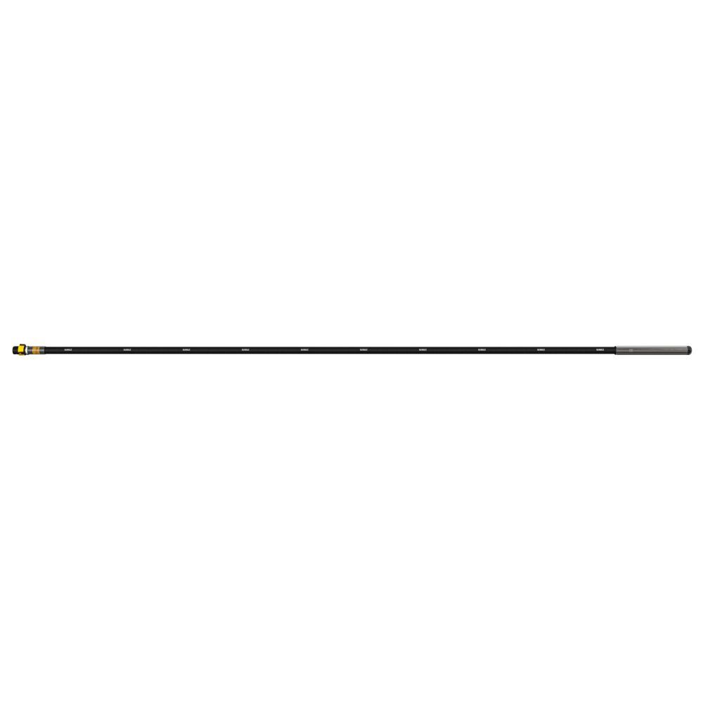 DeWalt DCPS3453 1.75IN VIBRATOR HEAD-10FT SHAFT