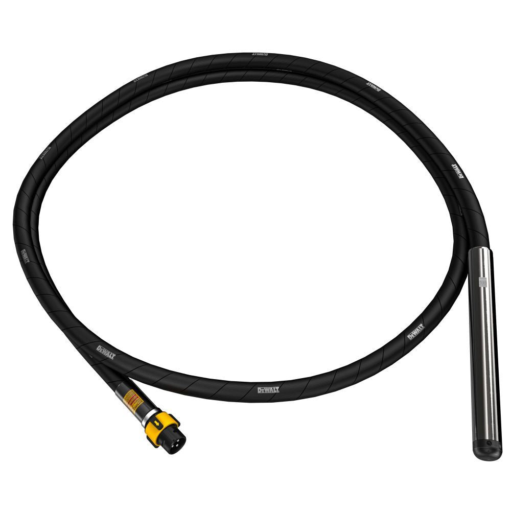DeWalt DCPS3455 1.75IN VIBRATOR HEAD-16FT SHAFT