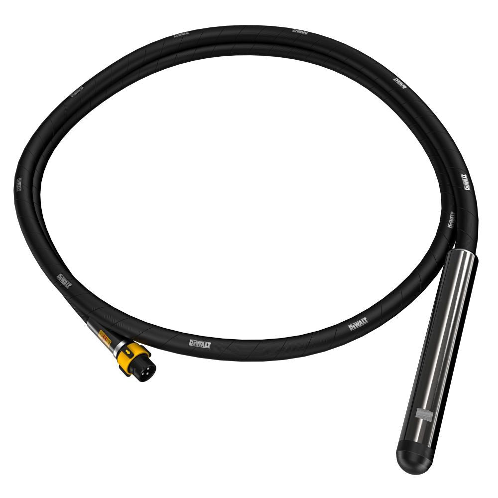 DeWalt DCPS3595 2.25 IN VIBRATOR HEAD-16FT SHAFT