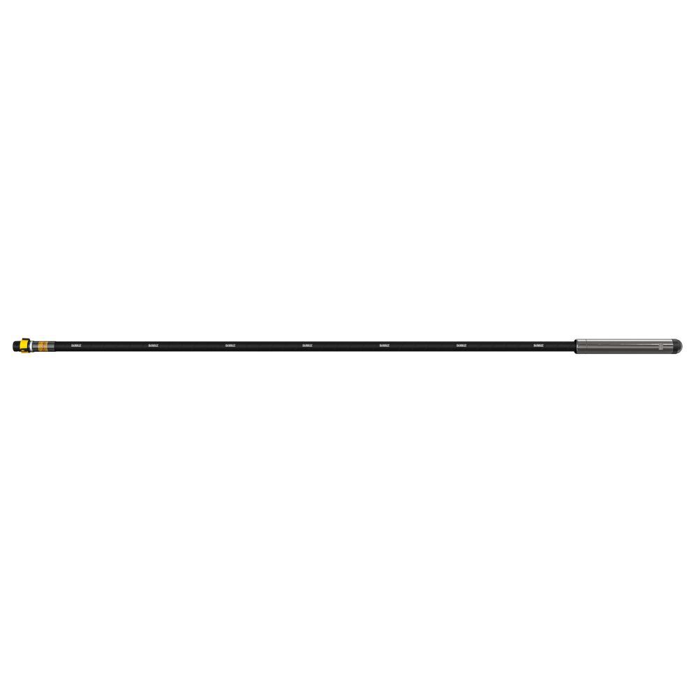DeWalt DCPS3592 2.25IN VIBRATOR HEAD-7FT SHAFT