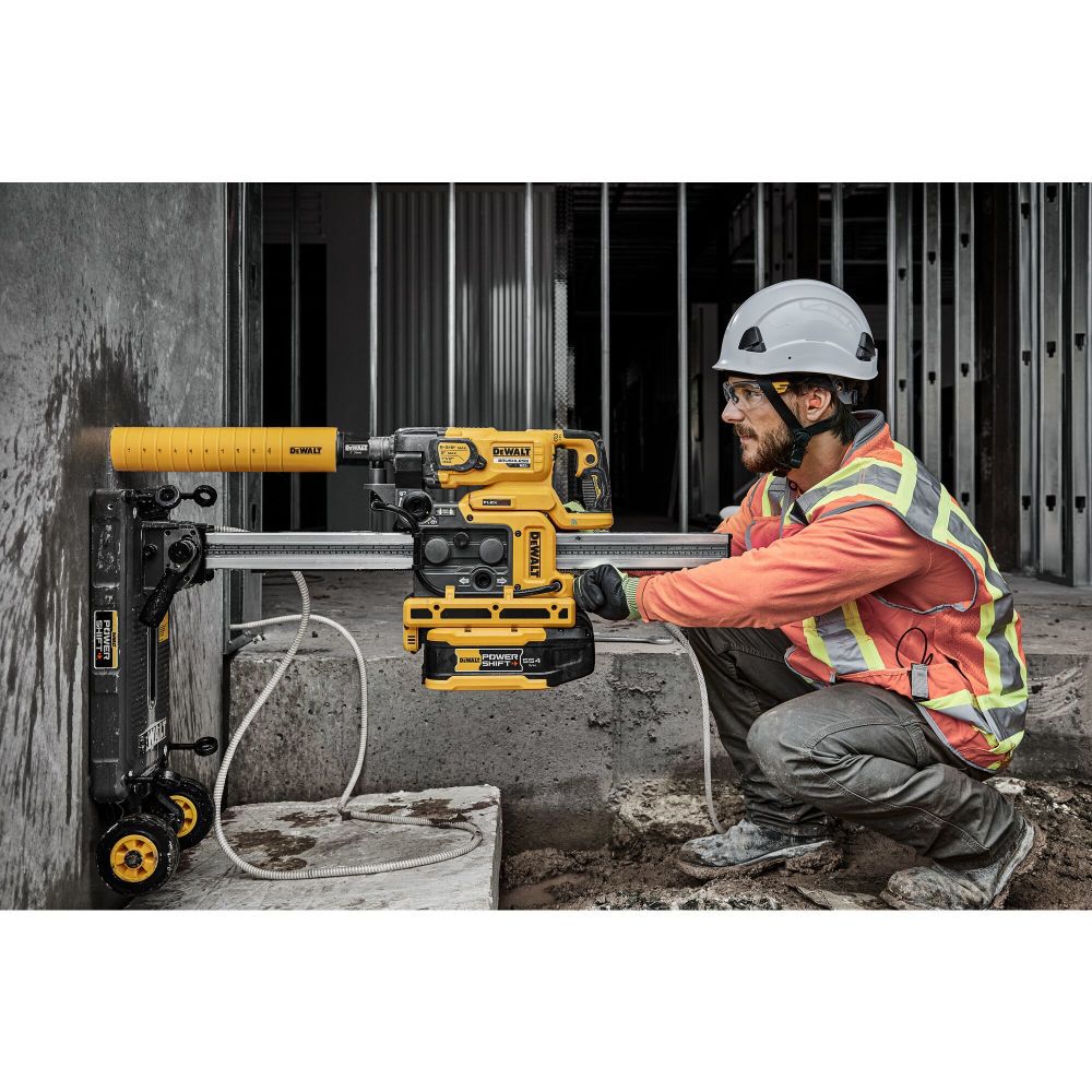 DeWalt DCPS150AG2 DEWALT POWERSHIFT 3-SPEED CORE DR