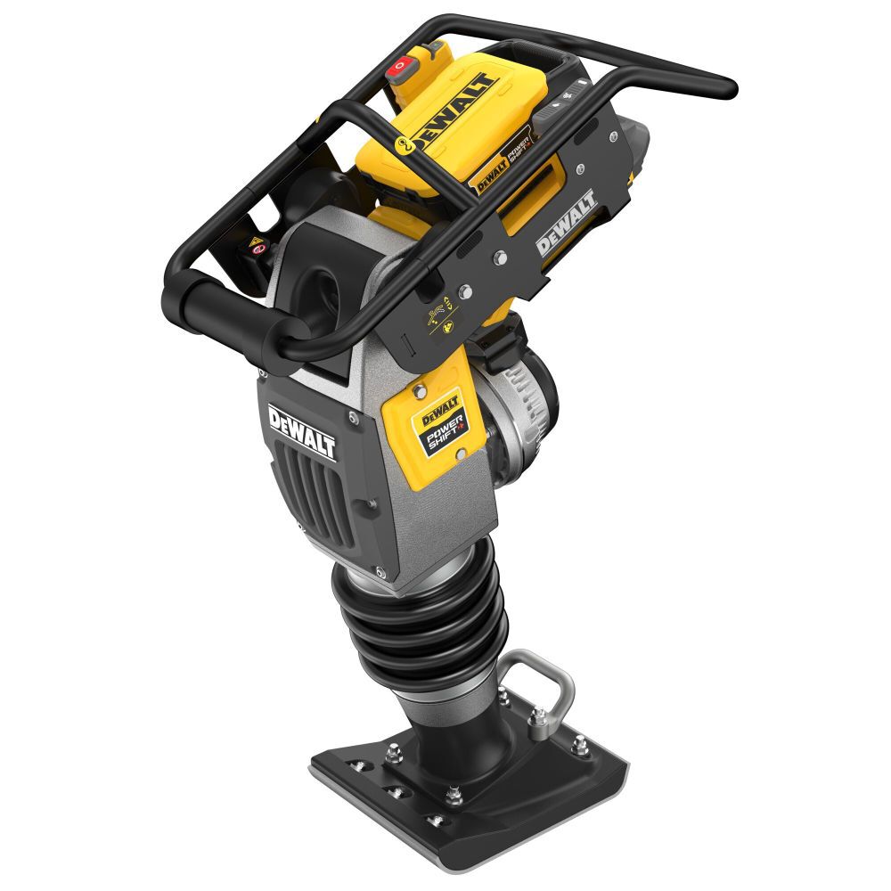 DeWalt DCPS660AG2 POWERSHIFT 60KG CLASS RAMMER
