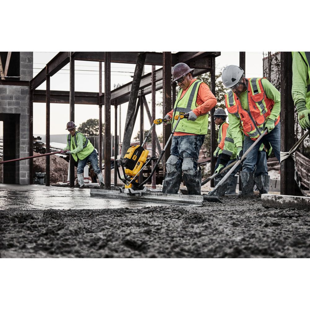 DeWalt DCPS330AG2 POWERSHIFT POWER SCREED