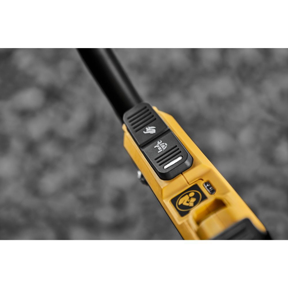 DeWalt DCPS7154AG2 POWERSHIFT FORWARD PLATE COMPACTOR